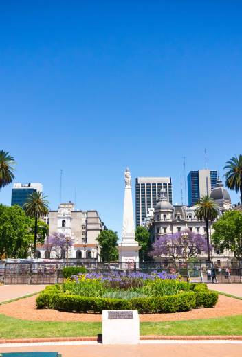 Buenos Aires, Argentina