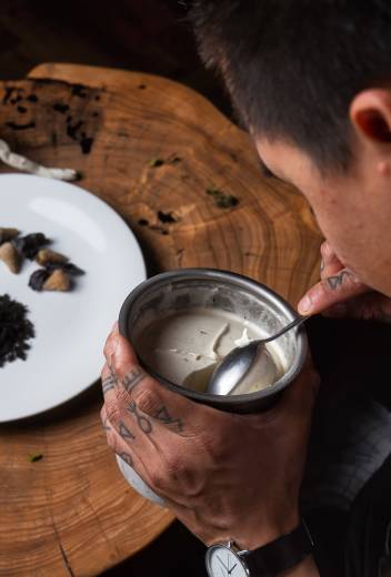 极地跳水 (Polar Plunge)