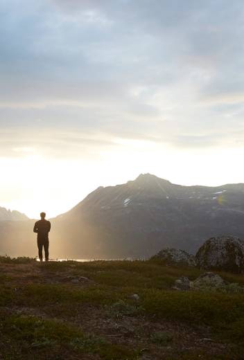 极地跳水 (Polar Plunge)