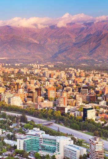 Santiago, Chile
