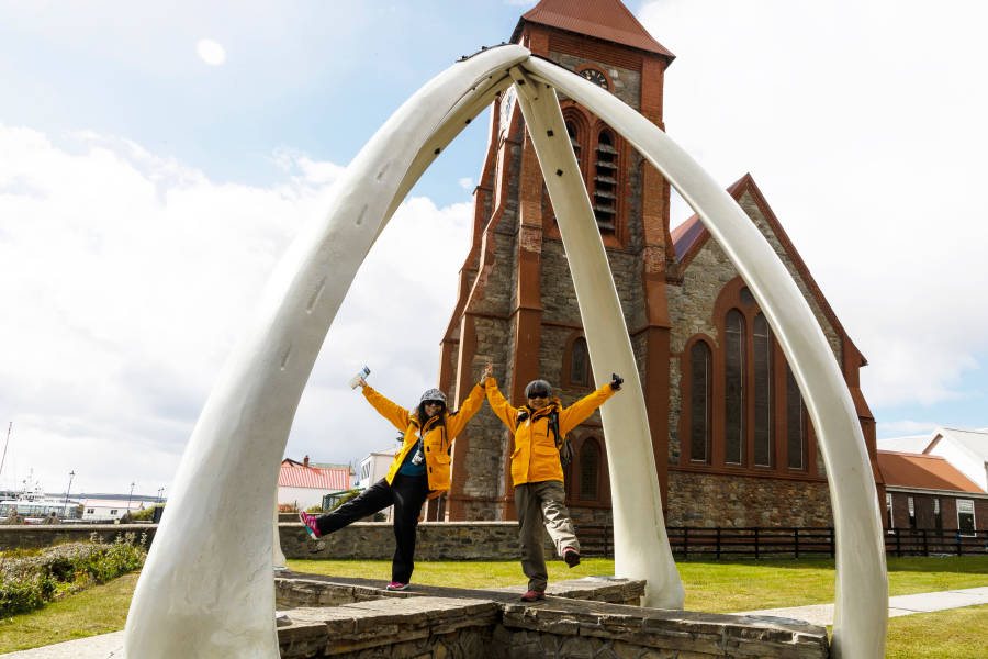 福克兰群岛（Falkland Islands）