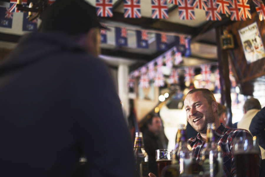 福克兰群岛（Falkland Islands）