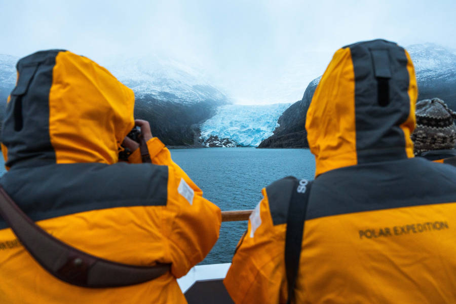 巴塔哥尼亚 (Patagonia)