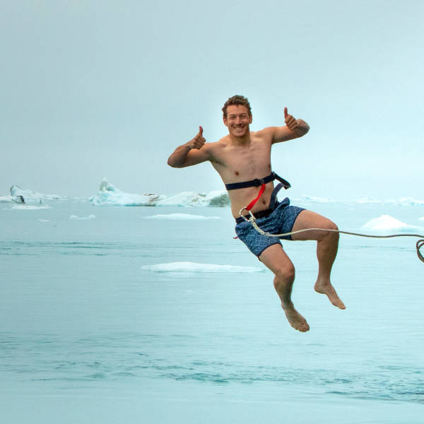 斯瓦尔巴群岛 (Svalbard)