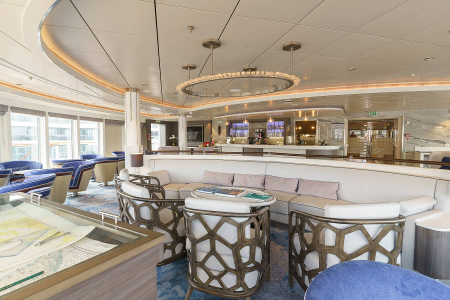 极地探险家号 (Ocean Explorer)