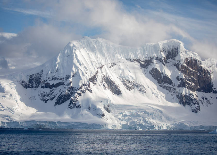 Antarctic Peninsula
