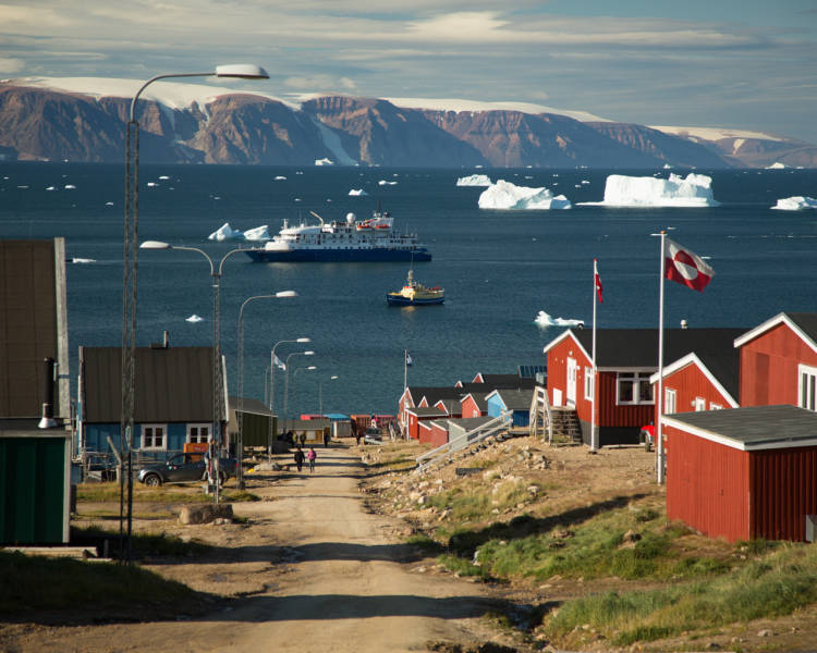 Photo by Acacia Johnson