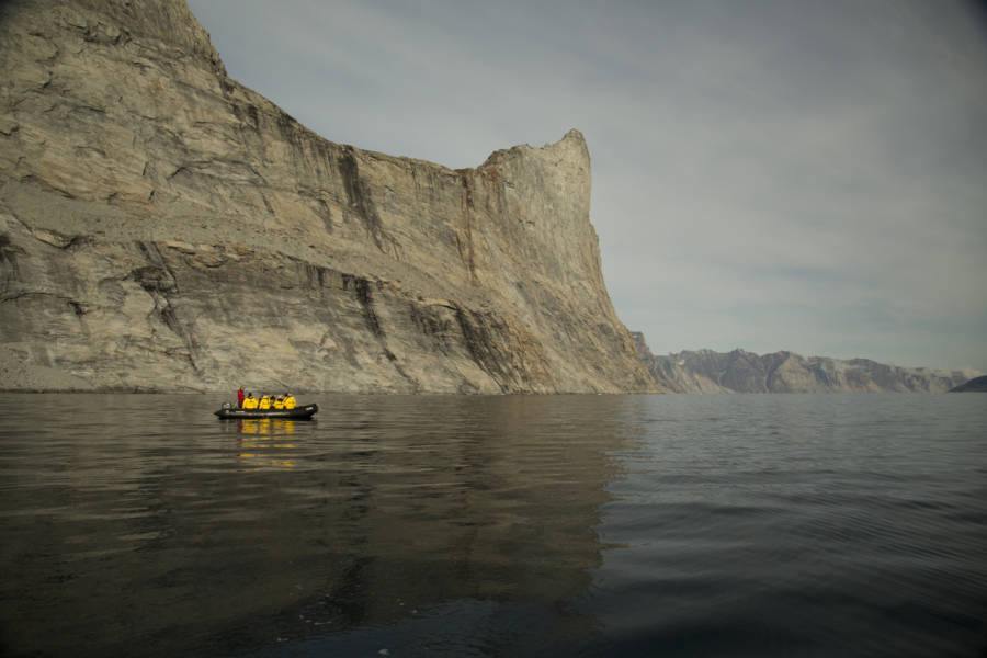 Photo by Acacia Johnson