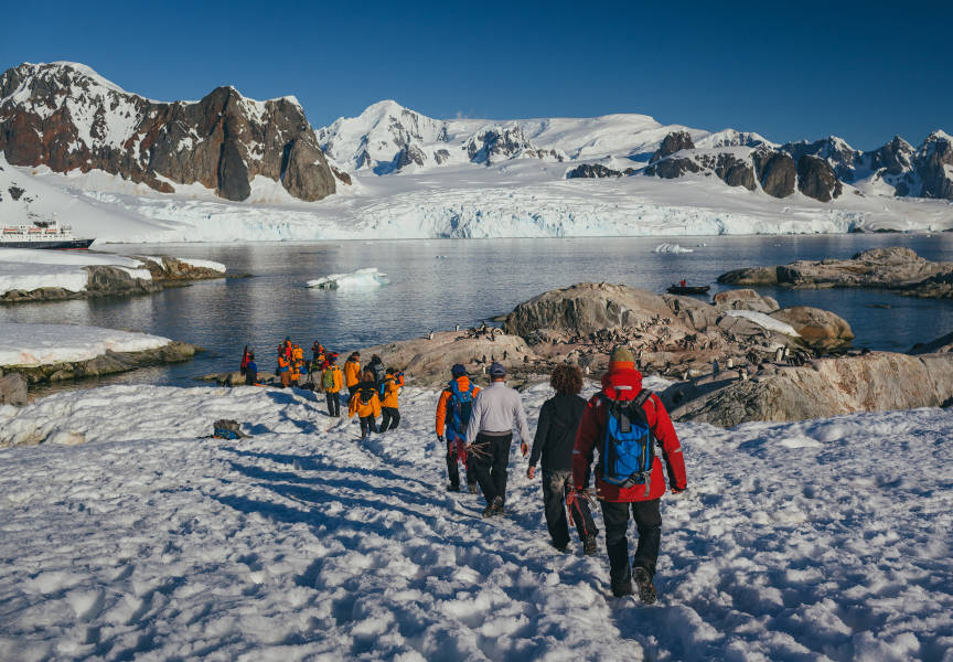 Photo by David Merron