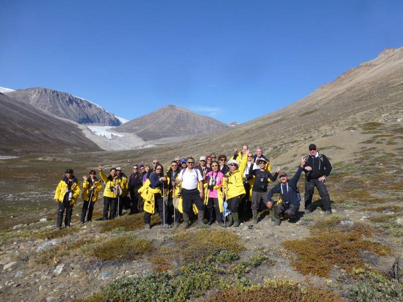 Photo by Quark traveller