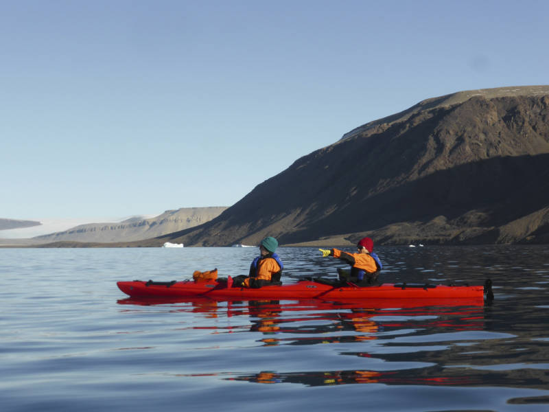 Photo by Val Lubrick