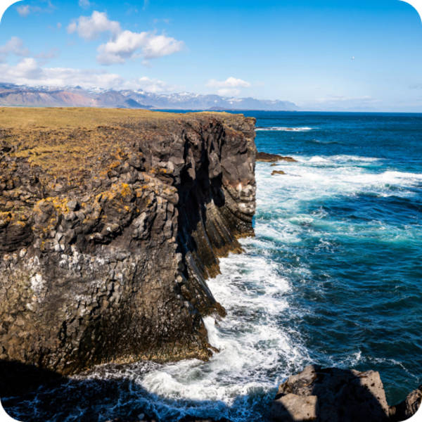 冰岛 (Iceland)
