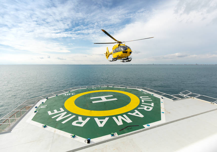 冰岛大环线：直升机、冰川、火山