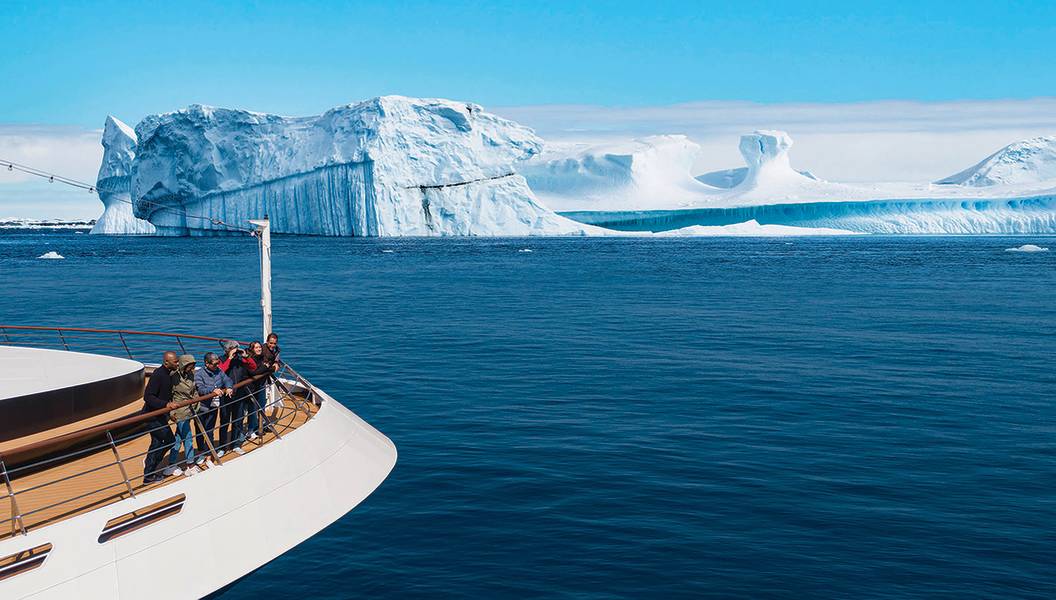 世界航海家号(World Voyager)