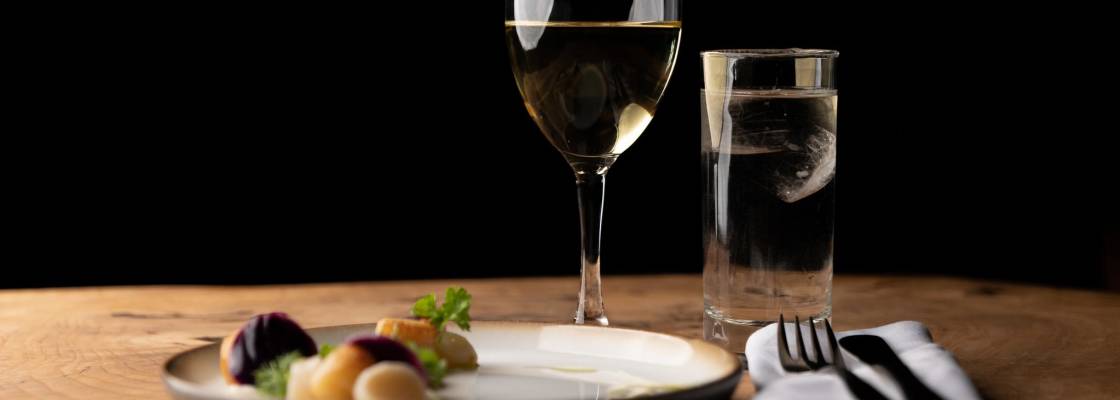 苔原美食：因纽特饮食体验 (Tundra to Table)