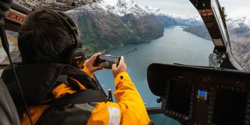 巴塔哥尼亚 (Patagonia)