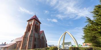 福克兰群岛（Falkland Islands）