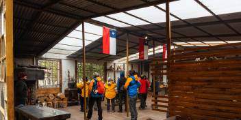 巴塔哥尼亚 (Patagonia)