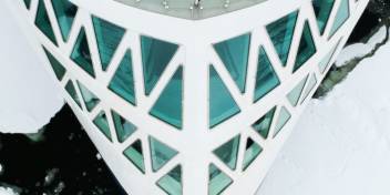 极地探险家号 (Ocean Explorer)