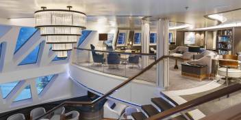 极地探险家号 (Ocean Explorer)