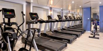 极地探险家号 (Ocean Explorer)