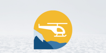 Unbeatable Polar Helicopter Experiences Icon