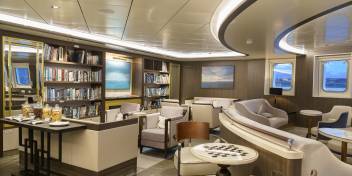 极地探险家号 (Ocean Explorer)