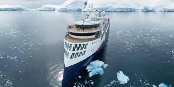 极地探险家号 (Ocean Explorer)