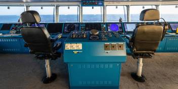 Ultramarine's Bridge