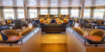 Panorama Lounge and Bar