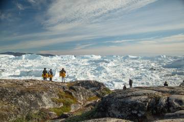 Photo by Acacia Johnson