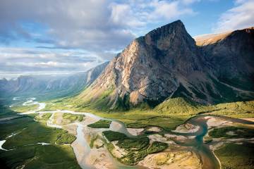 探险行程 (Expeditions)