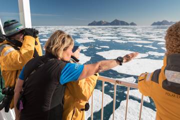 科学与探索 (Science and Discovery)
