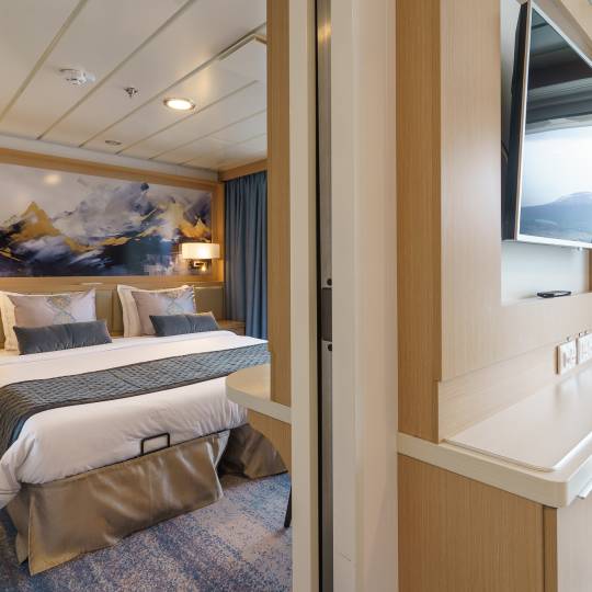 极地探险家号 (Ocean Explorer)