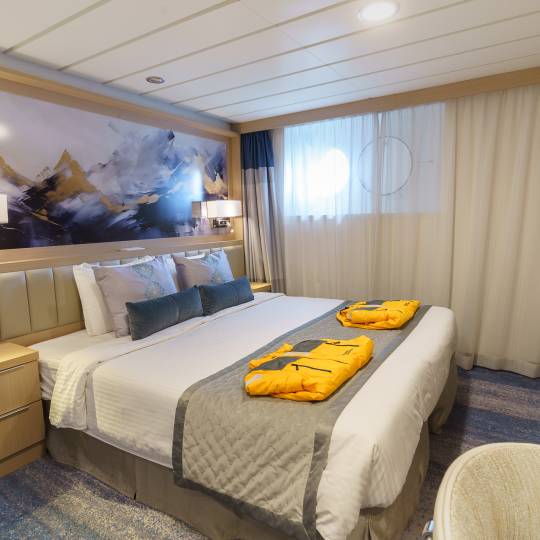 极地探险家号 (Ocean Explorer)