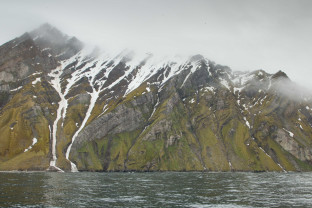 斯匹次卑尔根大环线：步入新阶段