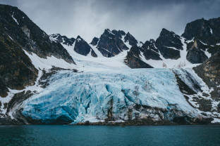 斯瓦尔巴探险：挪威高纬度北极最美去处