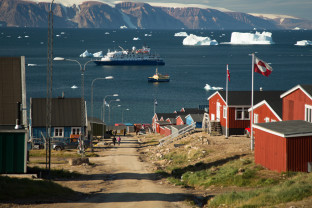 Photo by Acacia Johnson