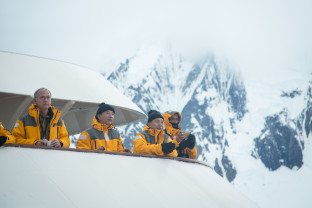 Photo by Acacia Johnson