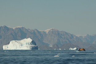 Photo by Quark traveller