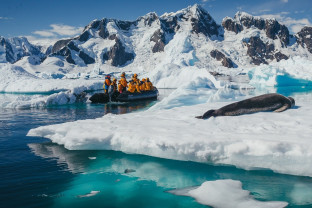 Photo by David Merron