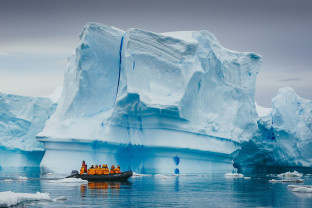 Photo by David Merron