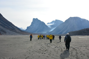 Photo by Acacia Johnson