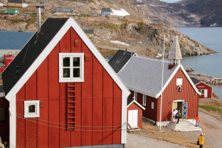 Explore the local communities