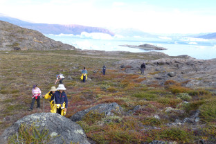 Photo by Quark traveller