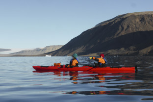 Photo by Val Lubrick