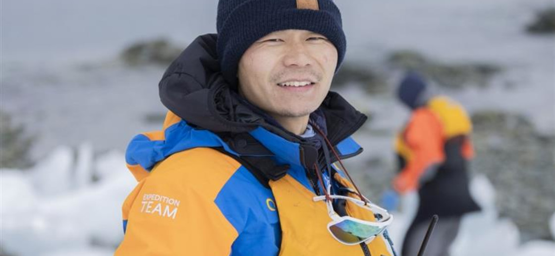 Xinwu ‘Meteor’ Liu