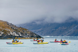 Spitsbergen Highlights