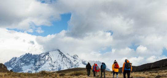 巴塔哥尼亚 (Patagonia)