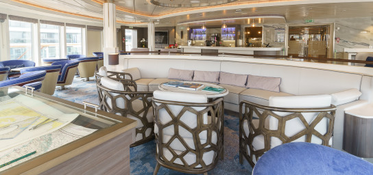 极地探险家号 (Ocean Explorer)